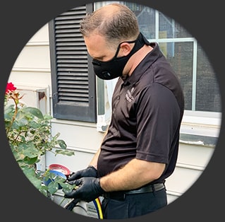 See what makes Conde Tech Services, LLC your number one choice for Heat Pump repair in Ashburn VA.