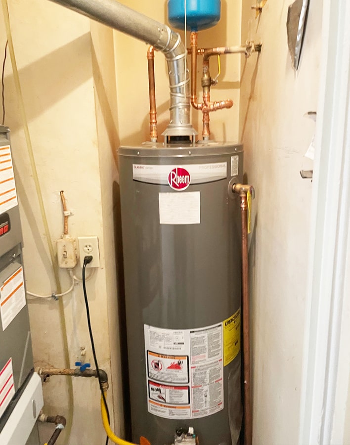 Let us do your Air Conditioner repair service in Great Falls VA.