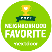 Conde Tech Services, LLC voted Nextdoor's 2021 Neighborhood Favorite
