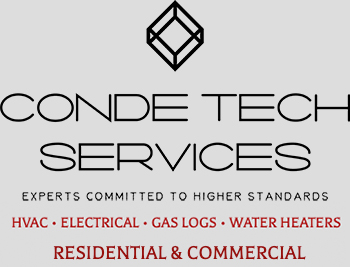 AC Repair Service Ashburn VA | Conde Tech Services, LLC