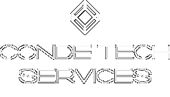 Conde Tech full logo